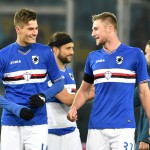 UC Sampdoria v FC Torino - Serie A