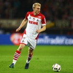 1. FC Koeln v Hamburger SV - Bundesliga