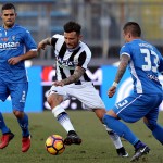 Empoli FC v Udinese Calcio - Serie A
