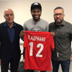 adriano