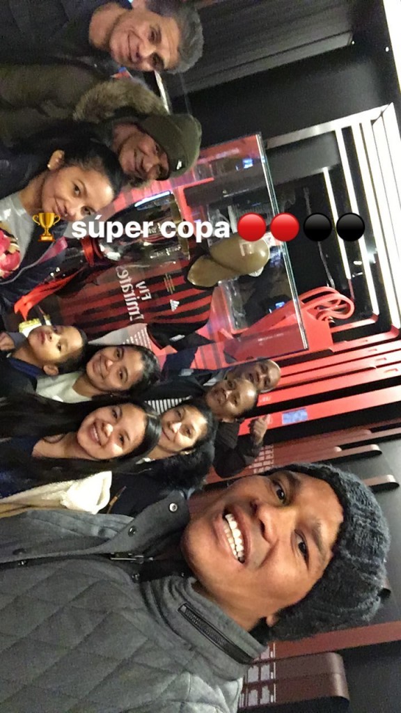 bacca insta
