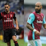 de sciglio zaza