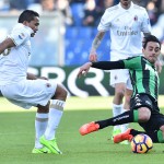 US Sassuolo v AC Milan - Serie A