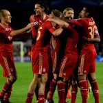 Barcelona v FC Bayern Muenchen - UEFA Champions League Semi Final: Second Leg