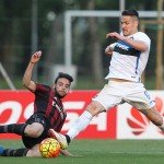 AC Milan v FC Internazionale - Juvenile Match