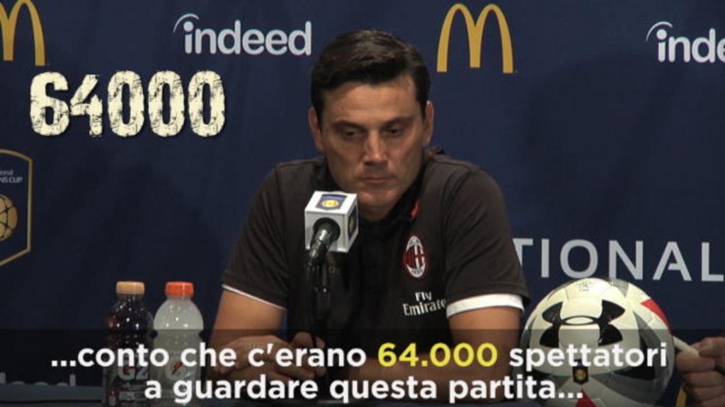Montella trad
