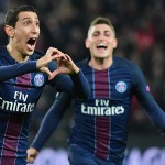 Paris Saint Germain v FC Barcelona - UEFA Champions League