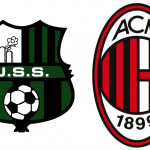 Sassuolo-Milan