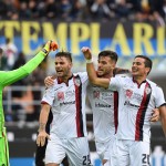 FC Internazionale v Cagliari Calcio - Serie A