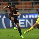 AC Milan v AC ChievoVerona - Serie A