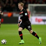 Bayer 04 Leverkusen v Werder Bremen - Bundesliga