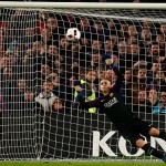 FC Barcelona v Atletico Madrid - Copa Del Rey Semi-final: Second Leg