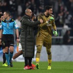 Juventus FC v AC Milan - Serie A