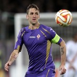 ACF Fiorentina v AS Roma - UEFA Europa League Round of 16