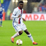 Olympique Lyonnais v SC Bastia - Ligue 1