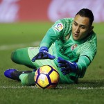CA Osasuna v Real Madrid CF - La Liga