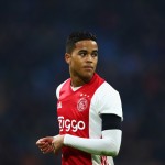 Mercato Milan: Roma su Kluivert