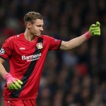 Tottenham Hotspur FC v Bayer 04 Leverkusen - UEFA Champions League