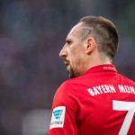 Borussia Moenchengladbach v Bayern Muenchen - Bundesliga