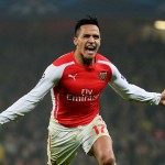 Milan: i rossoneri pensano ad Alexis Sanchez