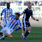 Pescara Calcio v SS Lazio - Serie A