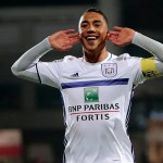 KV Oostende v RSC Anderlecht : Jupiler Pro League
