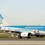 Aereo argentina