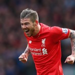 Alberto Moreno