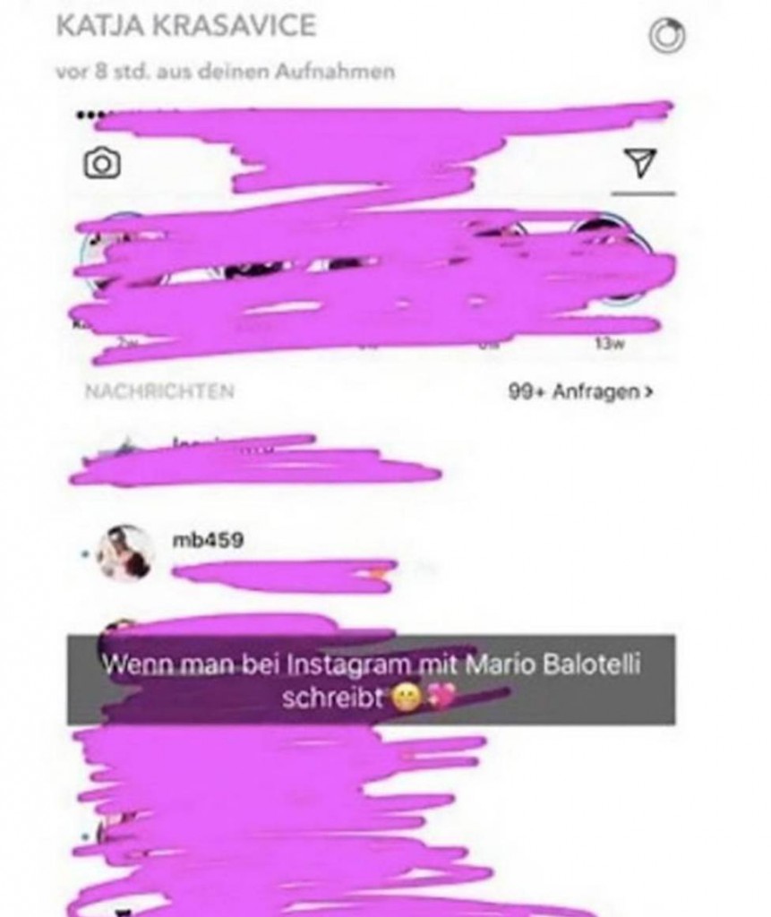 Balo porno star