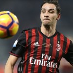 Juventus vs AC Milan - Italian Super Cup Final