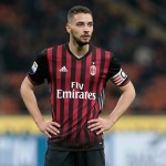 De Sciglio milan