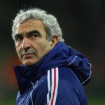Ireland v France - FIFA2010 World Cup Qualifier