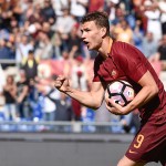 Roma - Atalanta Serie A