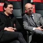 FC Internazionale v AC Milan - Serie A