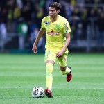 Nantes v Montpellier - French League Cup