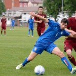 Italy v Russia - U15 International Tournament