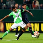 VfL Wolfsburg v FC Internazionale Milano - UEFA Europa League Round of 16