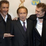 TV, Sport, Cinema And Music Italian Awards