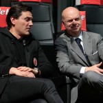 FC Internazionale v AC Milan - Serie A