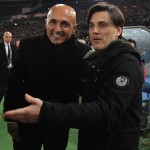 spalletti montella