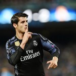SSC Napoli v Real Madrid CF - UEFA Champions League Round of 16: Second Leg