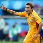 Italy v Romania - Group C Euro 2008