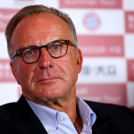 Rummenigge