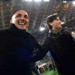 AS Roma v AC Milan - Serie A