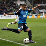 TSG 1899 Hoffenheim v Borussia Moenchengladbach - Bundesliga