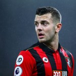 2017 Premier League Football Bournemouth v Crystal Palace Jan 31st