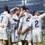 Villarreal CF v Real Madrid CF - La Liga
