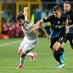 Atalanta BC v AC Milan - Serie A