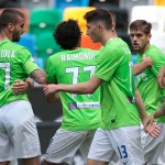 Udinese Calcio v Atalanta BC - Serie A