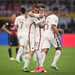 AC Milan v AS Roma - Serie A